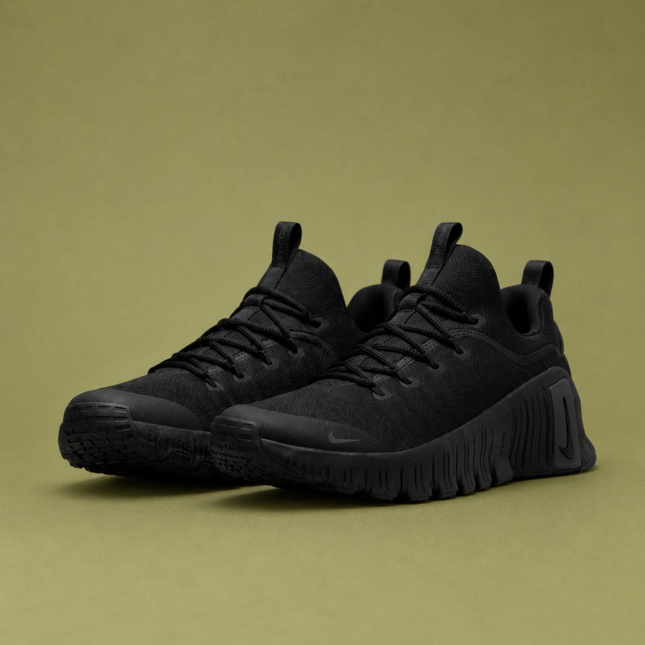 Nike Free Metcon 6 (Black)
